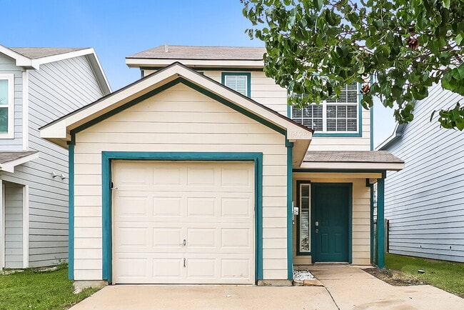 property at 10628 Wild Oak Dr