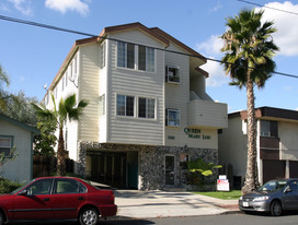 Queen Mary Lou Apartamentos