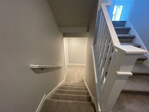 6600 N Desert Peak St in Eagle Mountain, UT - Building Photo - Building Photo