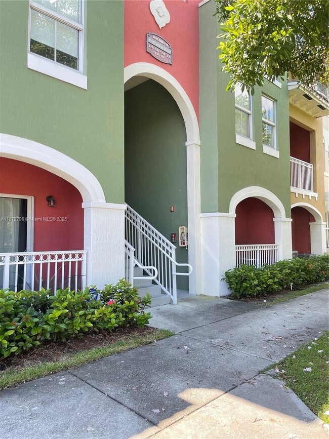 property at 11202 NW 83rd St