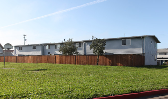 Villages At Treasure Island in San Francisco, CA - Building Photo - Building Photo