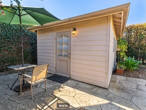 4593 Hollister Ave in Santa Barbara, CA - Building Photo - Building Photo