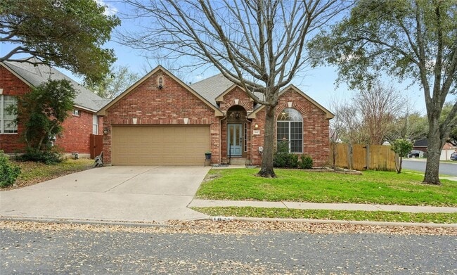property at 1841 Montana Sky Dr