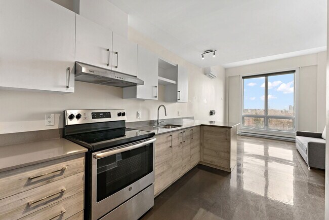1421 Av. Argyle in Montréal, QC - Building Photo - Building Photo