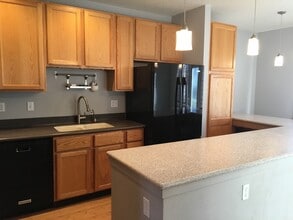 2065 N Fork Dr in Lafayette, CO - Building Photo - Building Photo