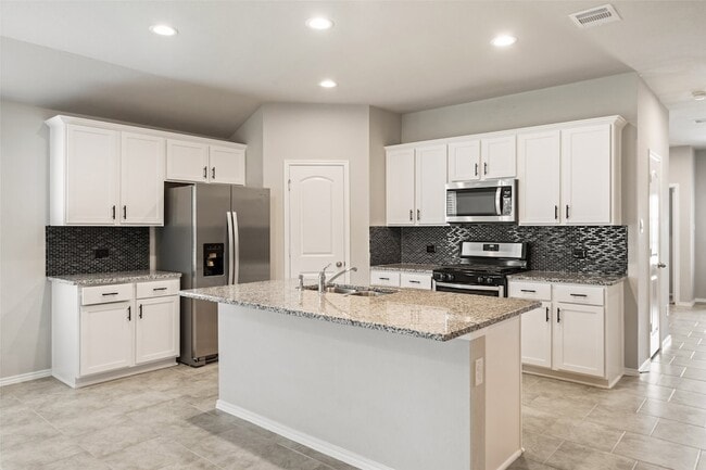property at 13919 Leigh Lake Ln