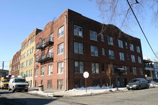3 Lucille Pl in Passaic, NJ - Building Photo