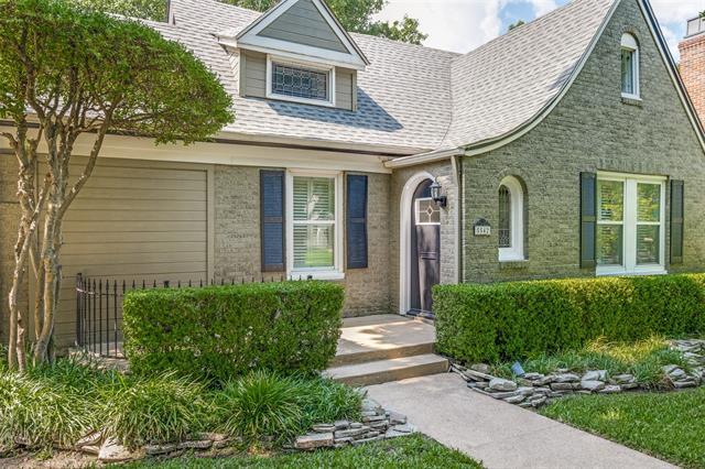 5542 Ridgedale Ave in Dallas, TX - Building Photo - Building Photo