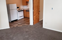 1211 Broadwater Ave, Unit A in Billings, MT - Building Photo - Building Photo