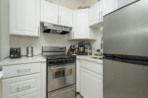 41 Joy St-Unit -411 in Boston, MA - Building Photo - Building Photo