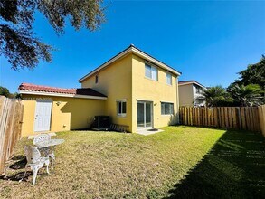 16534 SW 97th Terrace in Miami, FL - Building Photo - Building Photo