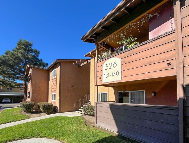 526 Calle Montecito in Oceanside, CA - Building Photo - Building Photo