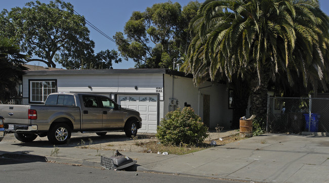 1541-1543 6th St in Richmond, CA - Building Photo - Building Photo