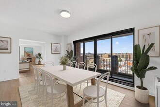 1280 21st St NW in Washington, DC - Building Photo - Building Photo