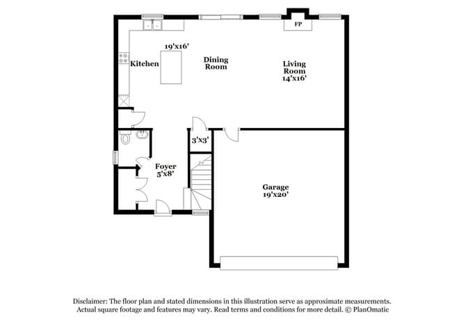 29 Verrazano Pl in Clayton, NC - Building Photo - Building Photo