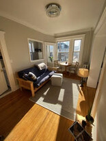 9 Farrington Ave, Unit #12-3 Apartamentos