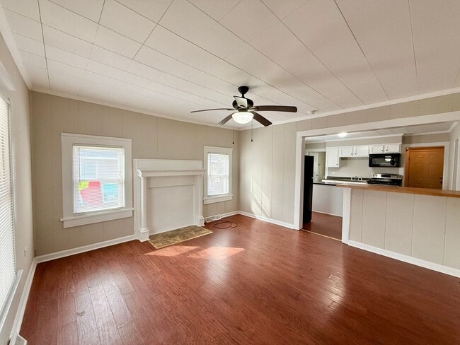 409 N Crigler St in Charlotte, NC - Building Photo - Building Photo