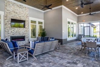 The Oasis at Manatee River in Bradenton, FL - Building Photo - Building Photo