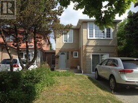 56 Van Horne Ave in Toronto, ON - Building Photo
