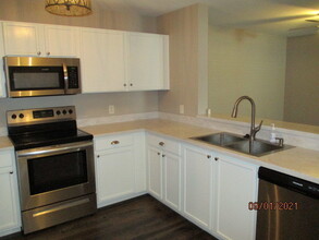 144 Bertram Dr, Unit G in Yorkville, IL - Building Photo - Building Photo