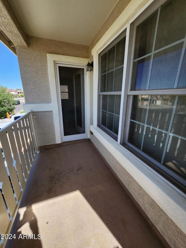 2303 E La Salle St in Phoenix, AZ - Building Photo - Building Photo