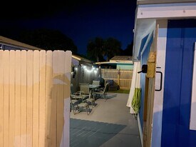 314 Jasmine Pl in Panama City Beach, FL - Building Photo