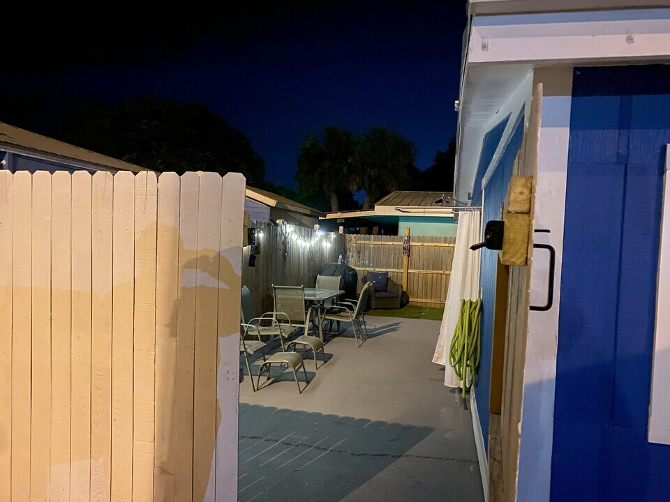 314 Jasmine Pl in Panama City Beach, FL - Foto de edificio