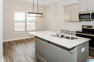 205 John Harold Dr in Meridianville, AL - Building Photo - Building Photo