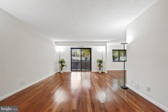 5904 Mt Eagle Dr in Alexandria, VA - Foto de edificio - Building Photo