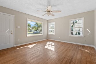 2614 36th St in Lubbock, TX - Building Photo - Building Photo