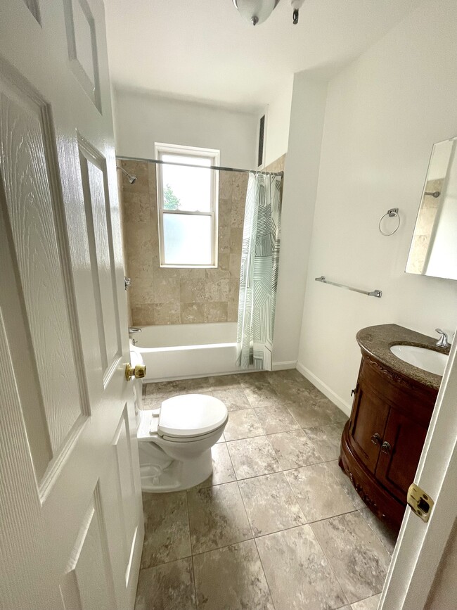 1177 Commonwealth Ave in Boston, MA - Building Photo - Building Photo