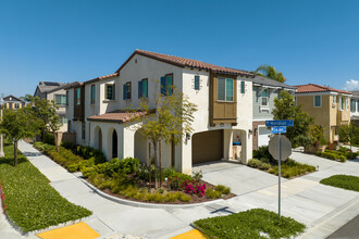 Monarch at the Preserve in Chino, CA - Building Photo - Building Photo