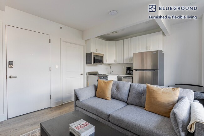 45 W 81st St-Unit -FL8-ID2002 in New York, NY - Building Photo - Building Photo