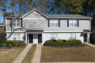 Whispering Trace Apartments in Woodstock, GA - Building Photo - Building Photo