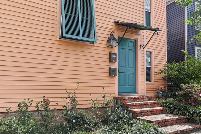 912 N 6th St in Baton Rouge, LA - Building Photo - Building Photo