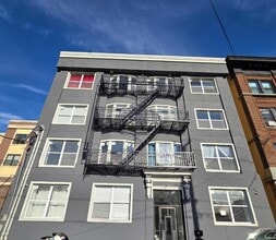 11 Thomas St in Newark, NJ - Building Photo - Building Photo