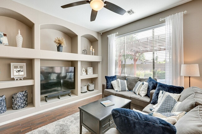 property at 14973 N 135th Dr