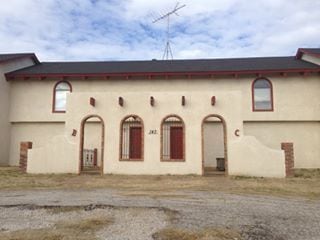 property at 143 PR 1509