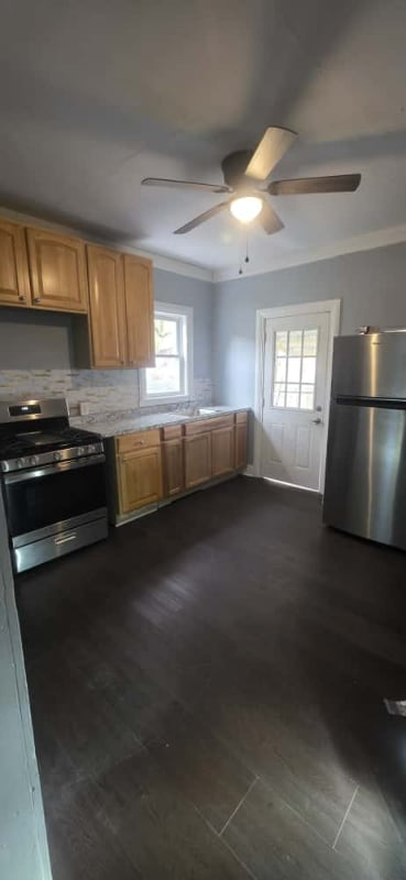 268 W Hudson St