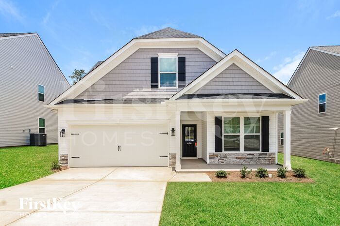 406 Stonefence Dr in Greenville, SC - Building Photo