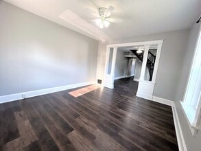 217-217 S 9th St in Terre Haute, IN - Building Photo - Building Photo