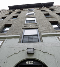 2690 Valentine in Bronx, NY - Building Photo - Building Photo