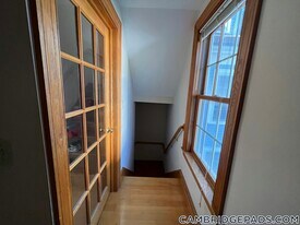 94 Gore St, Unit B in Cambridge, MA - Building Photo