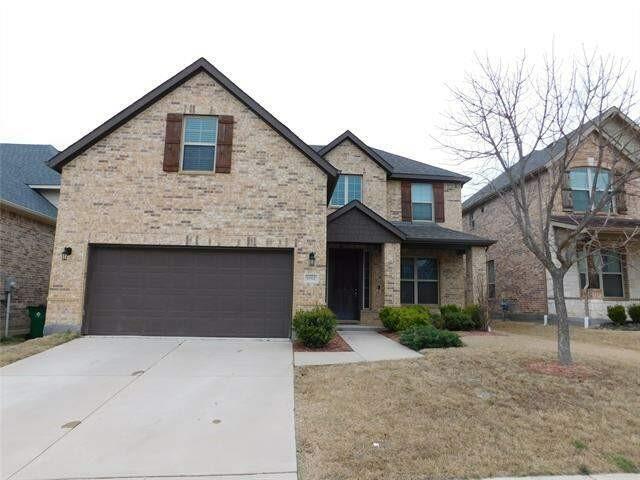 11512 Beckton St in McKinney, TX - Building Photo