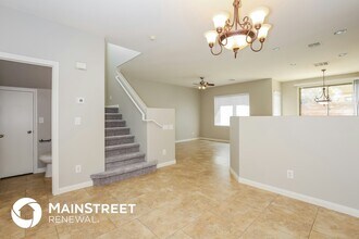 6481 N Butterfly Sky St in North Las Vegas, NV - Building Photo - Building Photo