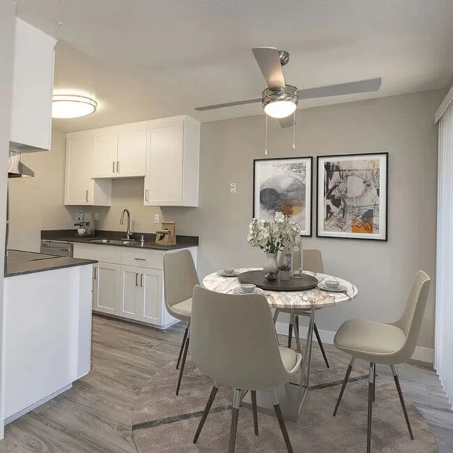 The Easton in Rocklin, CA - Building Photo - Building Photo
