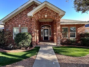 5205 Greathouse Ave in Midland, TX - Building Photo - Building Photo