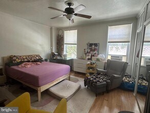 1237 S 13th St in Philadelphia, PA - Building Photo - Building Photo