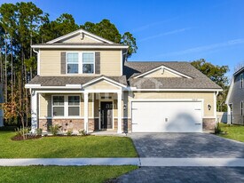 96842 Blackrock Cv Wy in Yulee, FL - Building Photo