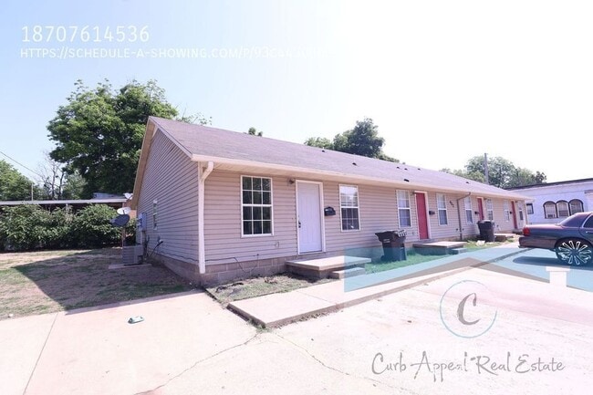 property at 902 Creath Ave